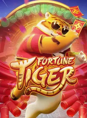 Fortune Tiger